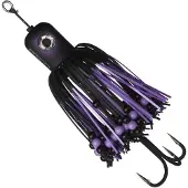 MADCAT A-static Clonk Teaser Jig 150g 160 Mm