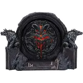 Nemesis Now Diablo Iv Hells Gate Box 22 Cm Figur