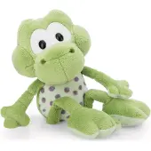 Nici Fridolin Frosk Kosedyr 35 Cm