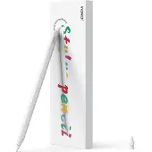 Inateck Stylus-penn Stylus Pen til iPad Pro/Mini/6-10 - hvit