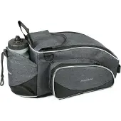 Haberland Flexibag Xl Sykkelveske 12l