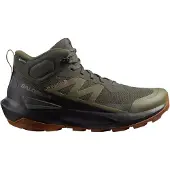 Salomon Elixir Activ Mid Gore-tex Tursko