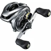 Shimano Metanium Mgl Xg Baitcasting-snelle