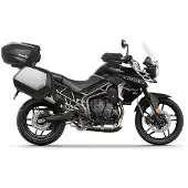 Shad 3p System Triumph Tiger 800 Xc/xr/xrx Montering Av Sidevesker