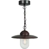 Nordlux Luxembourg hengelampe IP23