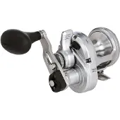 Shimano Speedmaster II 8lb Right Hand