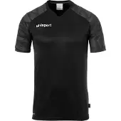 Uhlsport Goal 25 Kortarmet T-skjorte
