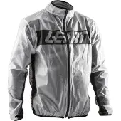 Leatt Race Cover Regnjakke