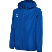 Hummel Treningsjakke - HmlEssential AW - True Blue - - 8 år (128) - Overgangsjakke