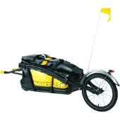 Topeak Journey Sykkelvogn