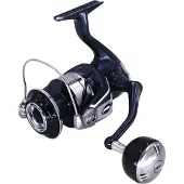 Shimano Twin Power Sw Hg Fiske Spinnehjul