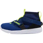 Hummel Støvler - HMLTerrafly Knit Jr - Tradewinds - - 26 - Støvler
