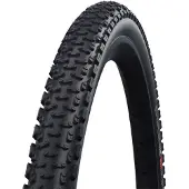 Schwalbe G-one Ultrabite Addix Supgr Tubeless 700 X 45 Graveldekk