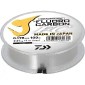 Daiwa J Fluorokarbon 50 M