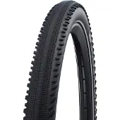 Schwalbe Hurricane Performance Dd Greenguard 29´´ X 2.00 Stiv Mtb-dekk