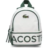 Lacoste Kids 7a6213 21l Ryggsekk