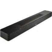 Bose Smart Lydplanke Med Dolby Atmos