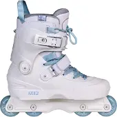 USD Aeon 60 Nicoly Pro Inlineskøyter
