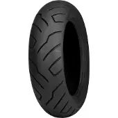 Shinko R999 81h Tl Touring Bakdekk