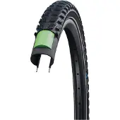 Schwalbe Marathon 365 20´´ X 1.50 Urban Stive Sykkeldekk