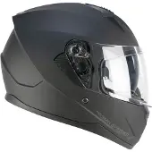Ska-p 3mha Speeder Mono Fullface-hjelm