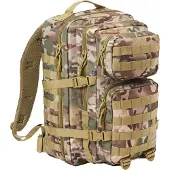 Brandit Us Cooper L 40l Ryggsekk
