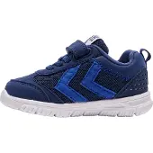 Hummel Sko - Crosslite Infant - Dress Blues - - 20 - Sko