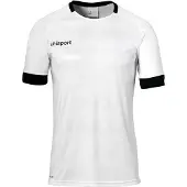 Uhlsport Division Ii Kortarmet T-skjorte