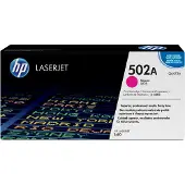 HP 502a Toner
