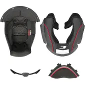 Cgm 560 Mad Ride Helt Innerfôr Til Hjelm