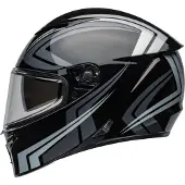 Bell Lithium Jetstream Fullface-hjelm