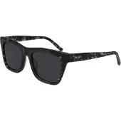DKNY Dk529s-001 Solbriller For Kvinner