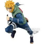 Banpresto Naruto Shippuden Vibrasjonsstjerner Minato Namikaze