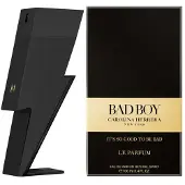 Carolina Herrera Bad Boy Eau De Parfum 150ml