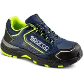 Sparco All Road Bmgf Sikkerhetssko