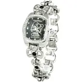 Chronotech Ct7105ls-19m Dameklokke