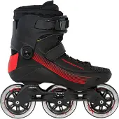 Powerslide Swell 100 3d Adapt Padding Inlineskøyter