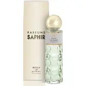 Saphir Green Vapo 200ml Eau De Parfum