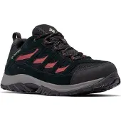 Columbia Crestwood Waterproof Tursko