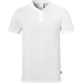 Uhlsport Essential Prime Kortermet Poloskjorte