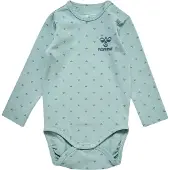 Hummel Beesy Langarmet Body