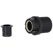 Xlc Ws-x19 Shimano Freehub-kropp