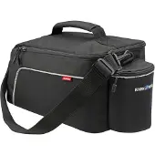 Klickfix Rackpack Light Uniklip 2 8l Sykkelveske