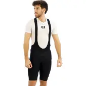 ALÉ Solid Winter Sykkelshorts