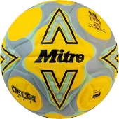 Mitre Delta One Fotball