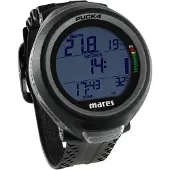 Mares Puck 4 Dykkecomputer