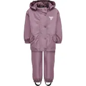 Hummel Reva Langermet Jumpsuit