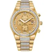 Citizen Ca0752-66p Klokke