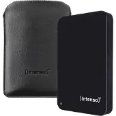 Intenso Memory Drive Ekstern Hdd