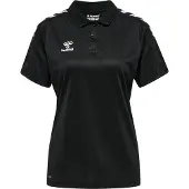 Hummel Core Xk Functional Kortermet Poloskjorte